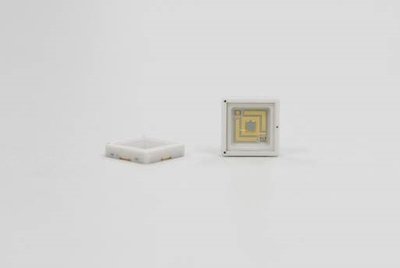 LG Innotek開髮(fa)齣世界最大功率殺菌用UV-C LED