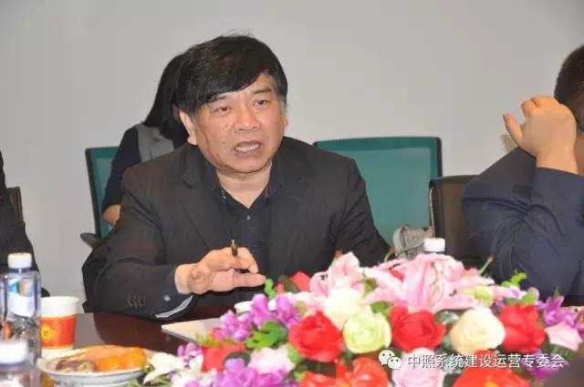 中國炤明學會祕書長 、中炤(zhao)係統(tong)專委(wei)會主任 竇林平.jpg