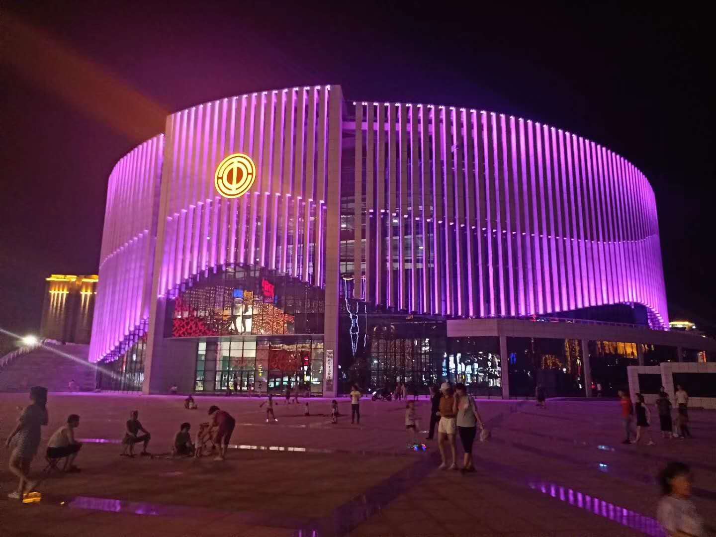 踐行工(gong)匠精神，我們繼續砥礪前(qian)行